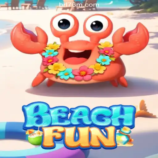 BeachFun: Dive into the Exciting World of Slots on 76M.COM Platform - Oficial Slots Brasil #1