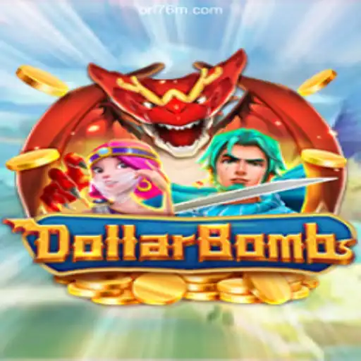 Exploring DollarBombs: The Leading Game on 76M.COM Platform-Oficial Slots Brasil #1