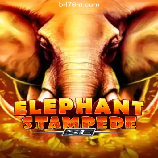 Discover the Thrills of ElephantStampedeSE on 76M.COM Platform: Official Slots Brasil #1