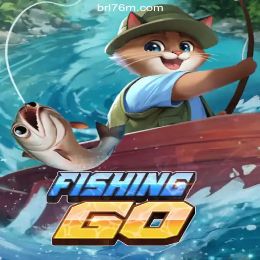 FishingGO: Dive into the Exciting World of Online Angling with 76M.COM Platform-Oficial Slots Brasil #1