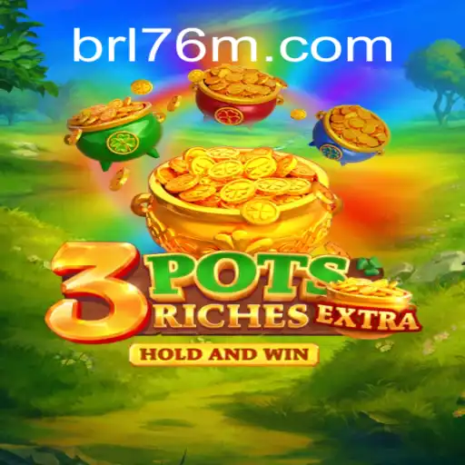 Explore the World of 3potsExtra: A Premier Experience on 76M.COM