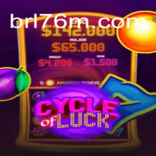 CycleofLuck: A Comprehensive Look at the Exciting Brasilian Slot Game