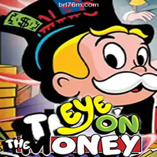 Exploring 'EyeOnTheMoney': Brazil's Leading Online Slot Game
