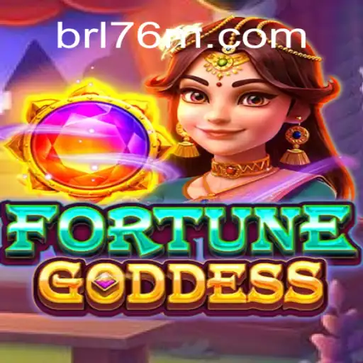 Discover FORTUNEGODDESS: The Leading Slot Game on 76M.COM Platform