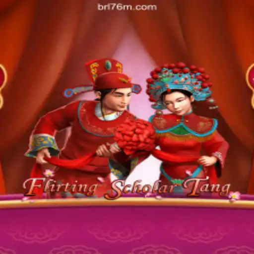Experience the Thrills of FlirtingScholarTang on 76M.COM Platform
