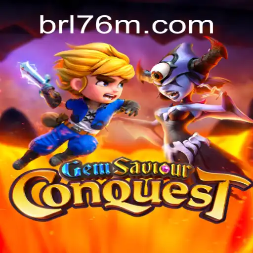Exploring the World of GemSaviourConquest on 76M.COM: Brazil's Premier Slots Platform