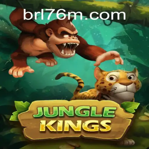 Experience the Thrill of JungleKings on 76M.COM