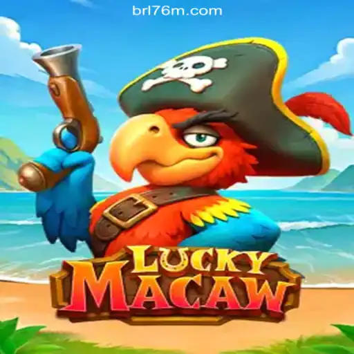 Exploring LuckyMacaw: The Premier Slot Experience on 76M.COM Platform-Oficial Slots Brasil #1