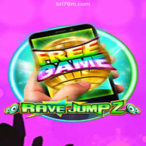 Unveiling RaveJump2M: A Dive into Chaos with 76M.COM's Top Slot Platform