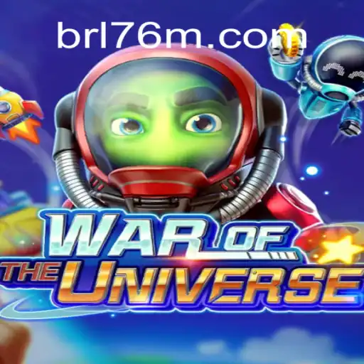 Exploring WAROFTHEUNIVERSE: The Ultimate Slot Game Experience on 76M.COM Platform