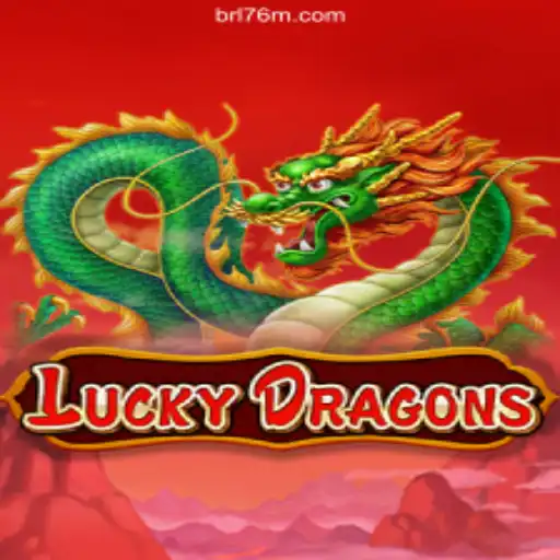 Discover the Thrills of LuckyDragons on 76M.COM: Brasil's Official Slots Platform