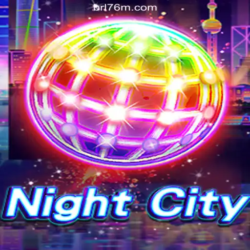 Explore NightCity: An Immersive World on 76M.COM Platform-Oficial Slots Brasil #1