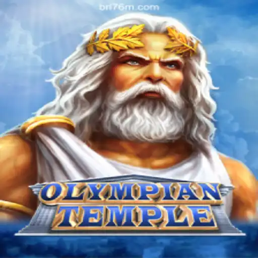 Discover the Epic Adventure of OlympianTemple: The Premier Game on 76M.COM Platform-Oficial Slots Brasil #1