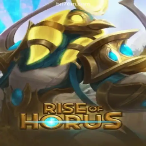 Rise of Horus: Unleashing the Secrets of Ancient Egypt on 76M.COM