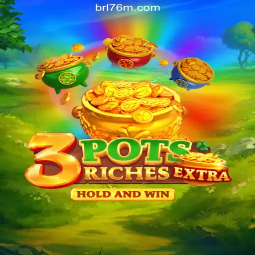 Explore the World of 3potsExtra: A Premier Experience on 76M.COM