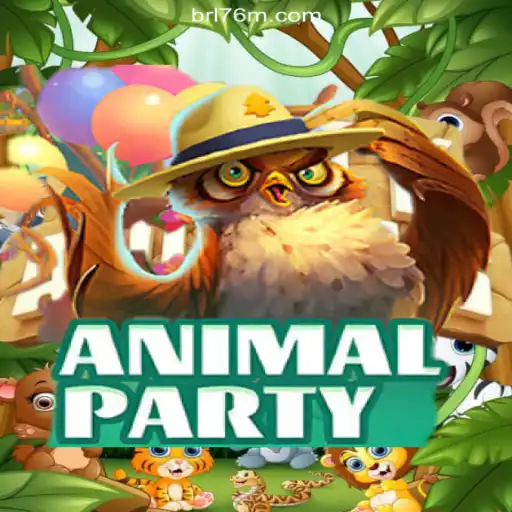 Explore the World of AnimalParty: An Enthralling Adventure on 76M.COM