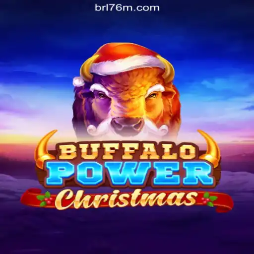 BuffaloPowerChristmas on 76M.COM: Discover the Thrilling Slots Adventure