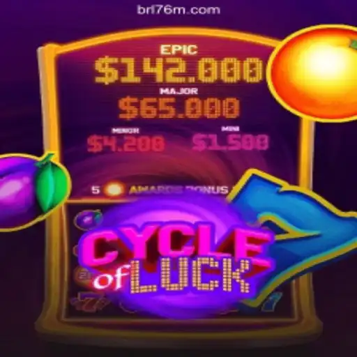 CycleofLuck: A Comprehensive Look at the Exciting Brasilian Slot Game