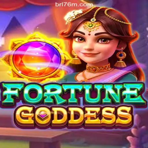 Discover FORTUNEGODDESS: The Leading Slot Game on 76M.COM Platform