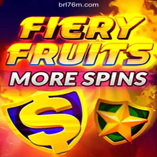Discover FieryFruitsMoreSpins: The Ultimate Slot Experience on 76M.COM Platform