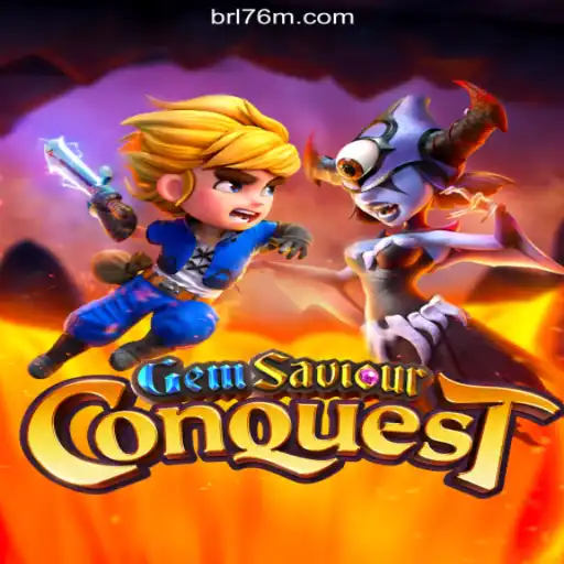 Exploring the World of GemSaviourConquest on 76M.COM: Brazil's Premier Slots Platform