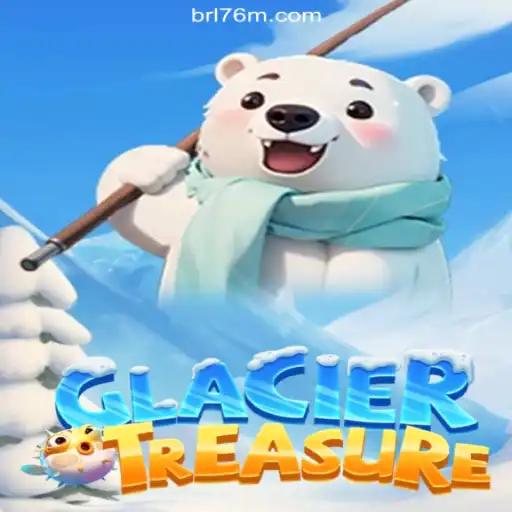 Discover the Exciting World of GlacierTreasure on 76M.COM Platform - Official Slots Brasil #1