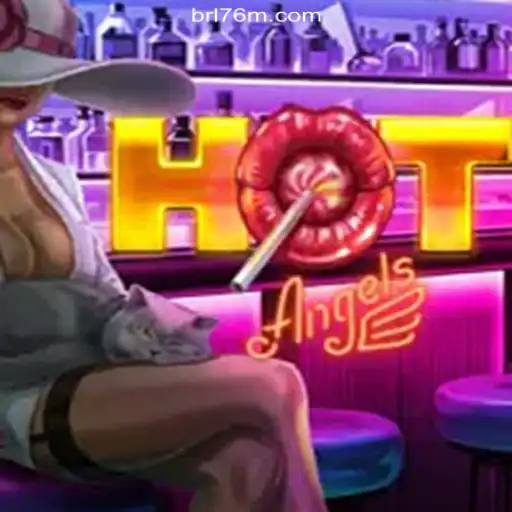HotAngels: The Premier Slots Experience on 76M.COM Platform