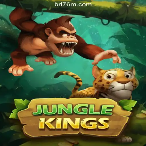 Experience the Thrill of JungleKings on 76M.COM