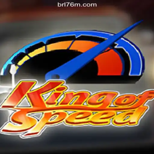 Experience Thrill with KingofSpeed on 76M.COM Platform: Brazil's Official Slots #1