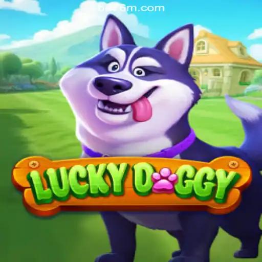 Discover the Exciting World of LuckyDoggy on 76M.COM: The Leading Slots Platform in Brazil