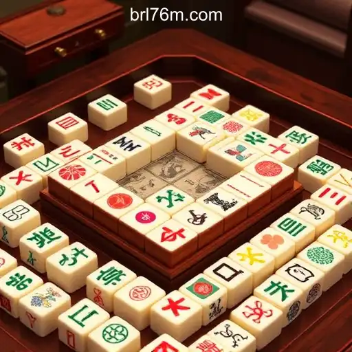 The Intriguing World of Mahjong: Tradition Meets Modernity