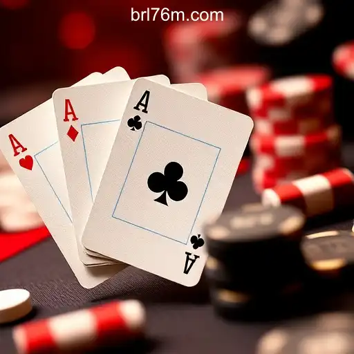 Exploring Poker Games: The Appeal of the 76M.COM Platform-Oficial Slots Brasil #1