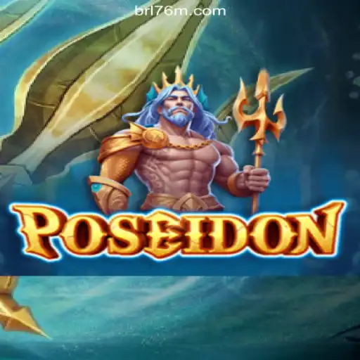 Exploring the Depths of Poseidon on 76M.COM Platform-Oficial Slots Brasil #1