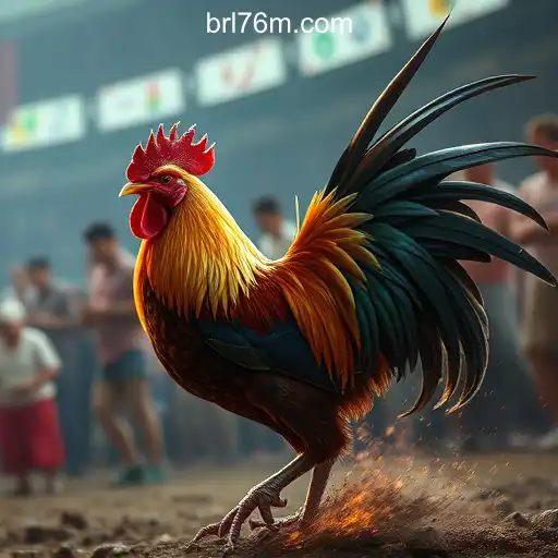 Delving into the World of Sabong Games on the 76M.COM Platform