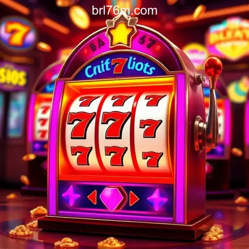 Exploring the Dynamics of Slot Machines: The 76M.COM platform-Oficial Slots Brasil #1