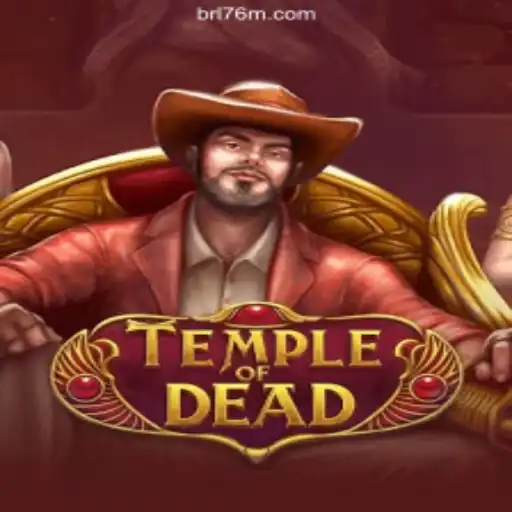 TempleofDead: The Enigmatic Adventure Game on 76M.COM Platform - Oficial Slots Brasil #1