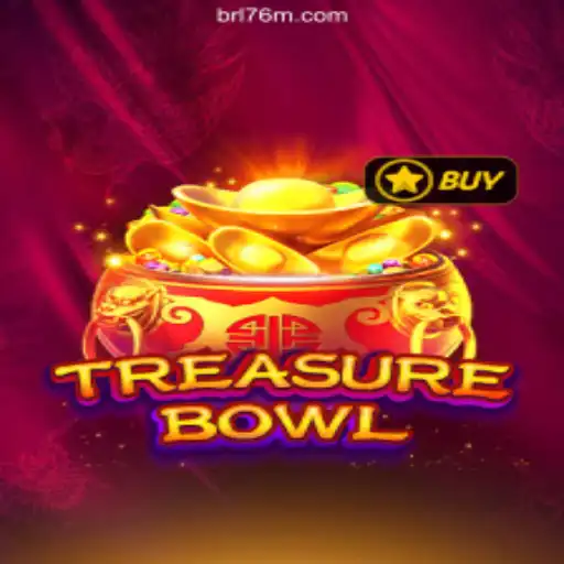 TreasureBowl: Adventure Awaits at 76M.COM - Oficial Slots Brasil #1