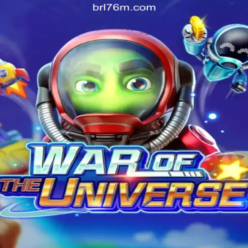 Exploring WAROFTHEUNIVERSE: The Ultimate Slot Game Experience on 76M.COM Platform