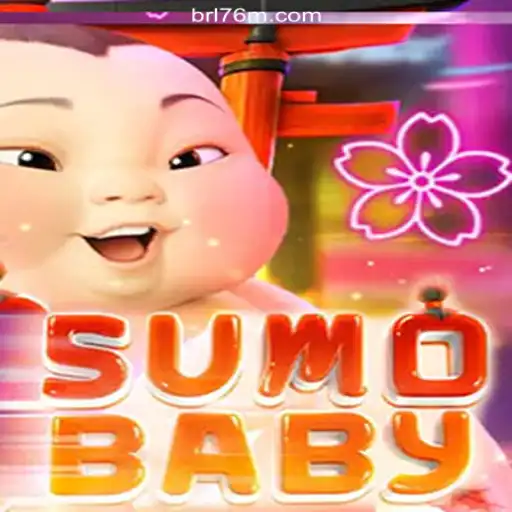 SumoBaby Unleashed on 76M.COM: The Leading Slots Platform in Brazil