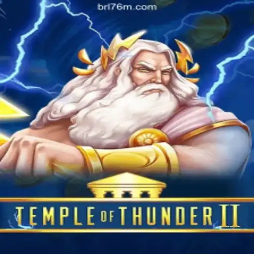 Temple of Thunder II: A Thrilling Adventure at 76M.COM Platform