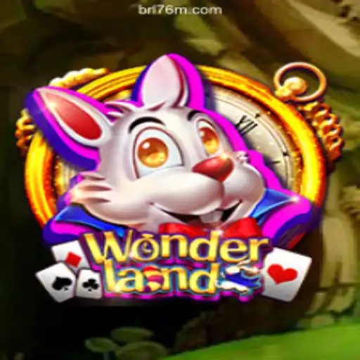 Explore Wonderland: The Premier Slot Game on 76M.COM Platform